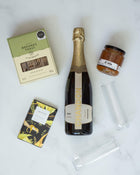 La celebración discreta