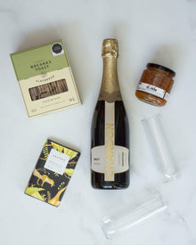 La celebración discreta