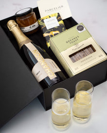 La celebración discreta