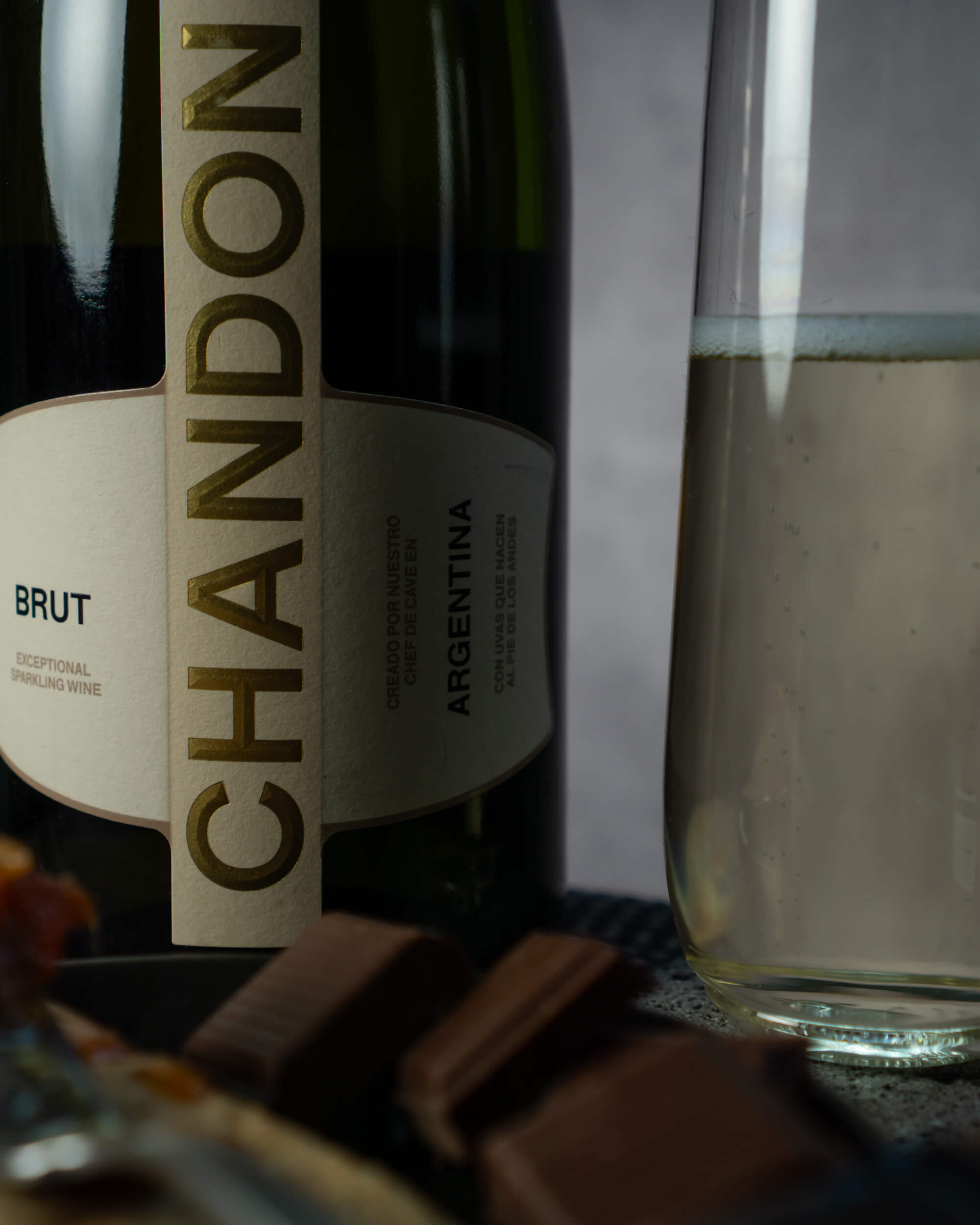 La celebración discreta