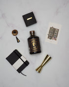 Una velada en Condesa