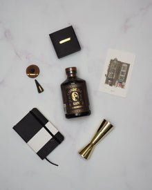 Una velada en Condesa