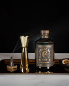 Una velada en Condesa