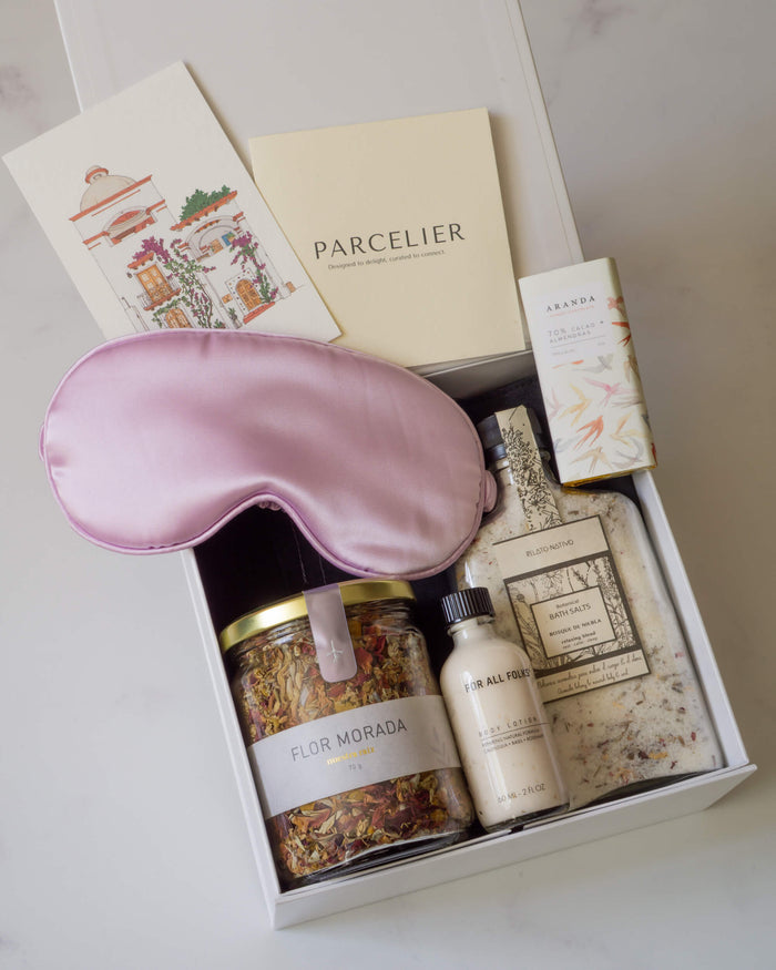 Una noche de desconexión