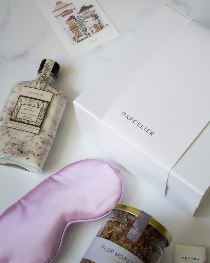 Una noche de desconexión