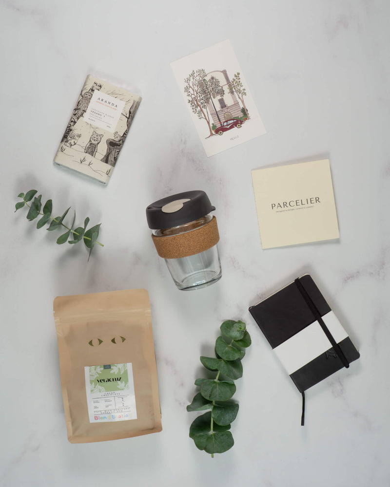 El café de la mañana