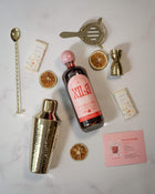 La hora del aperitivo