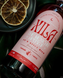 La hora del aperitivo